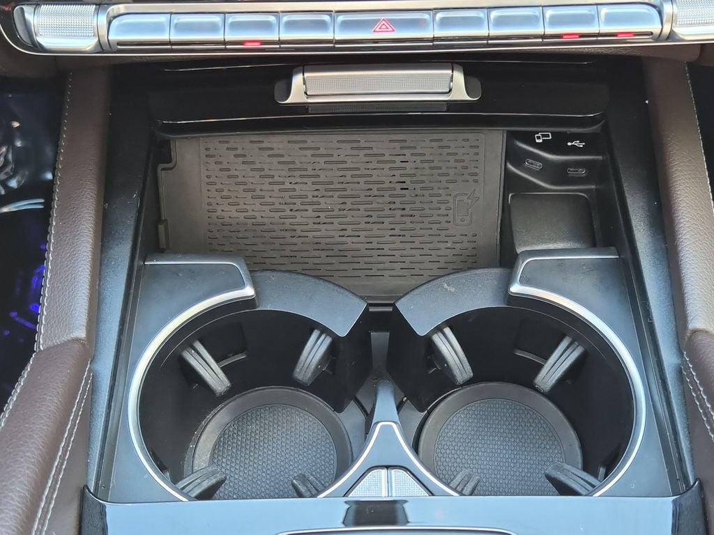 2021 Mercedes-Benz GLE GLE 350