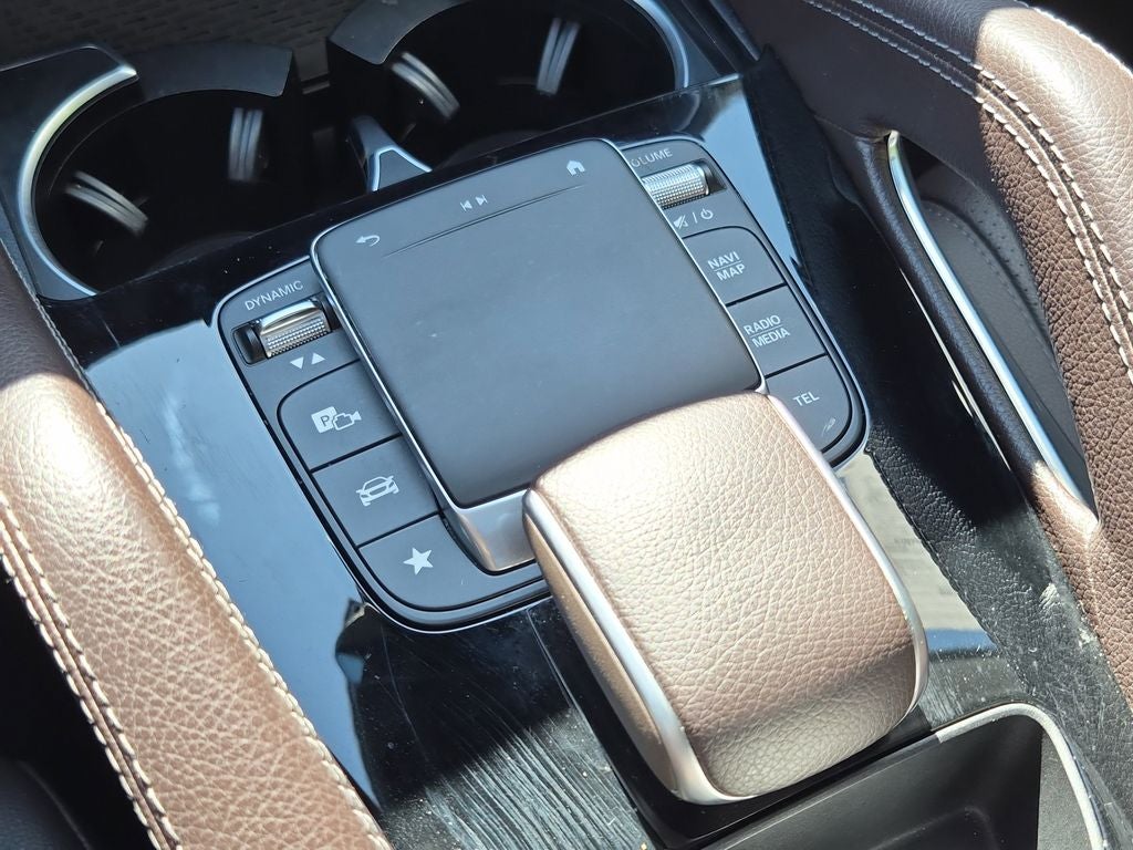 2021 Mercedes-Benz GLE GLE 350