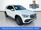 2021 Mercedes-Benz GLE GLE 450 4MATIC®