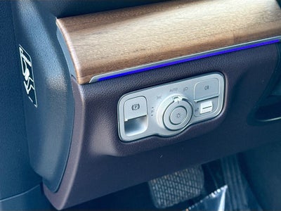 2021 Mercedes-Benz GLE GLE 450 4MATIC®