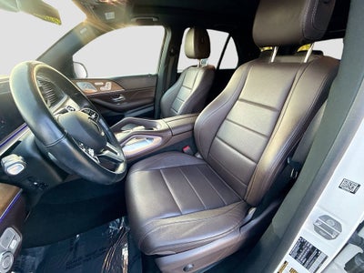 2021 Mercedes-Benz GLE GLE 450 4MATIC®