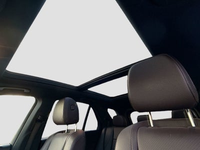 2021 Mercedes-Benz GLE GLE 450 4MATIC®