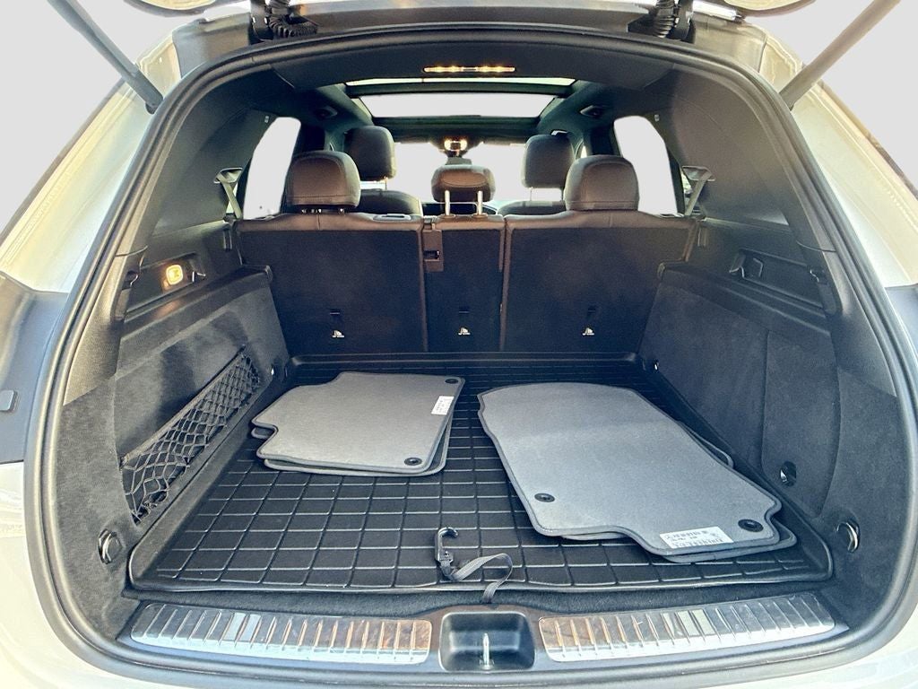 2021 Mercedes-Benz GLE GLE 450 4MATIC®