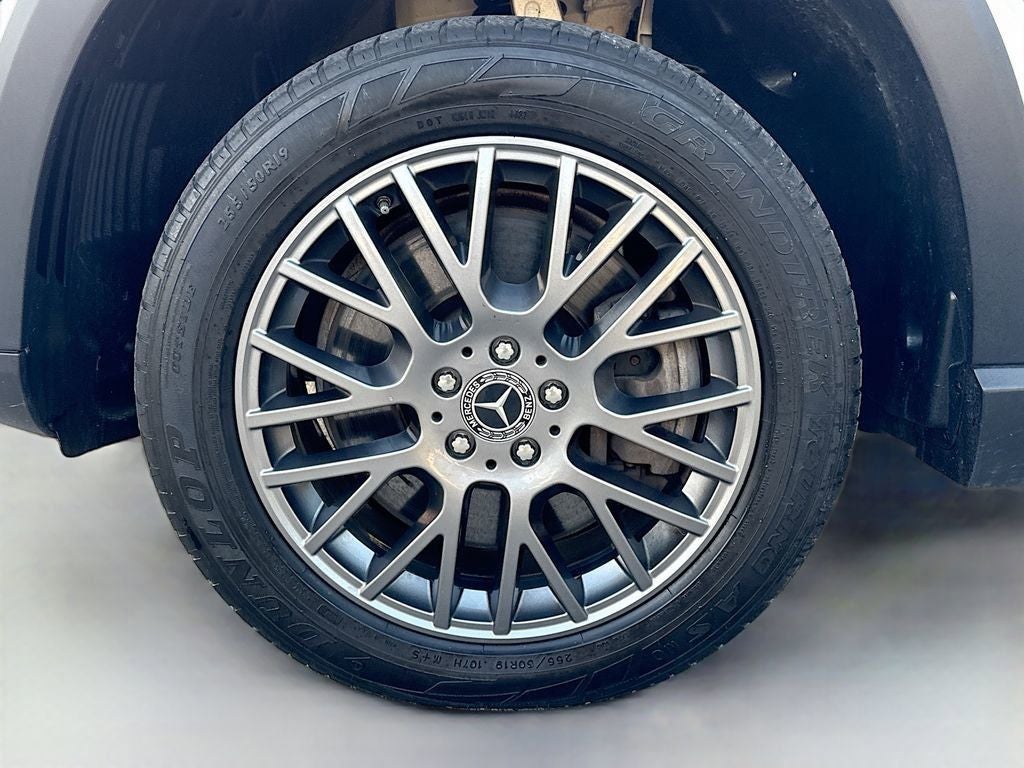 2021 Mercedes-Benz GLE GLE 450 4MATIC®