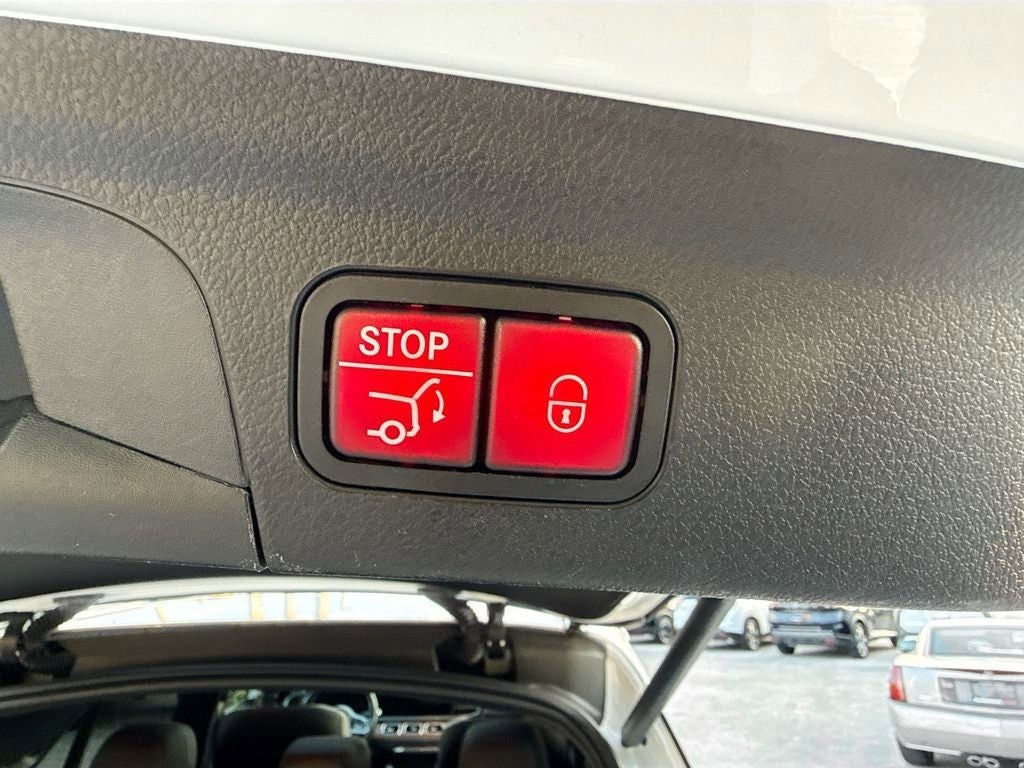 2021 Mercedes-Benz GLE GLE 450 4MATIC®