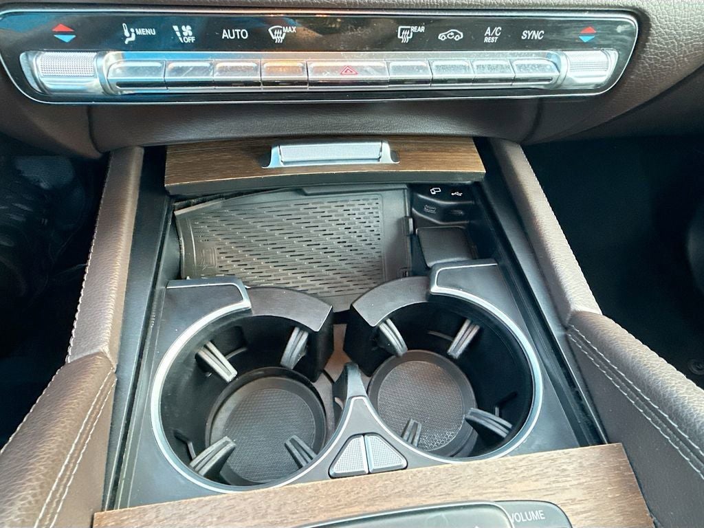 2021 Mercedes-Benz GLE GLE 450 4MATIC®