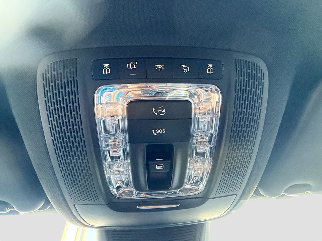 2021 Mercedes-Benz GLE GLE 450 4MATIC®