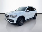 2021 Mercedes-Benz GLE GLE 450 4MATIC®