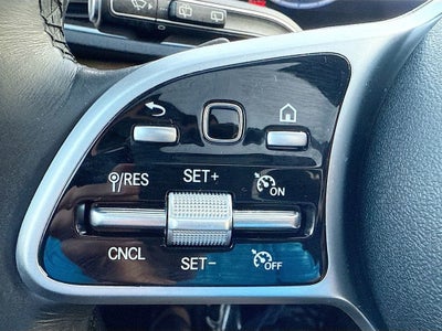 2021 Mercedes-Benz GLE GLE 450 4MATIC®