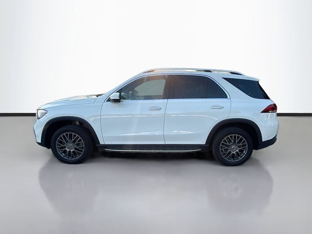 2021 Mercedes-Benz GLE GLE 450 4MATIC®