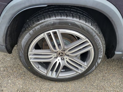 2020 Mercedes-Benz GLS GLS 450 4MATIC®