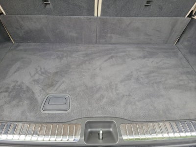 2020 Mercedes-Benz GLS GLS 450 4MATIC®