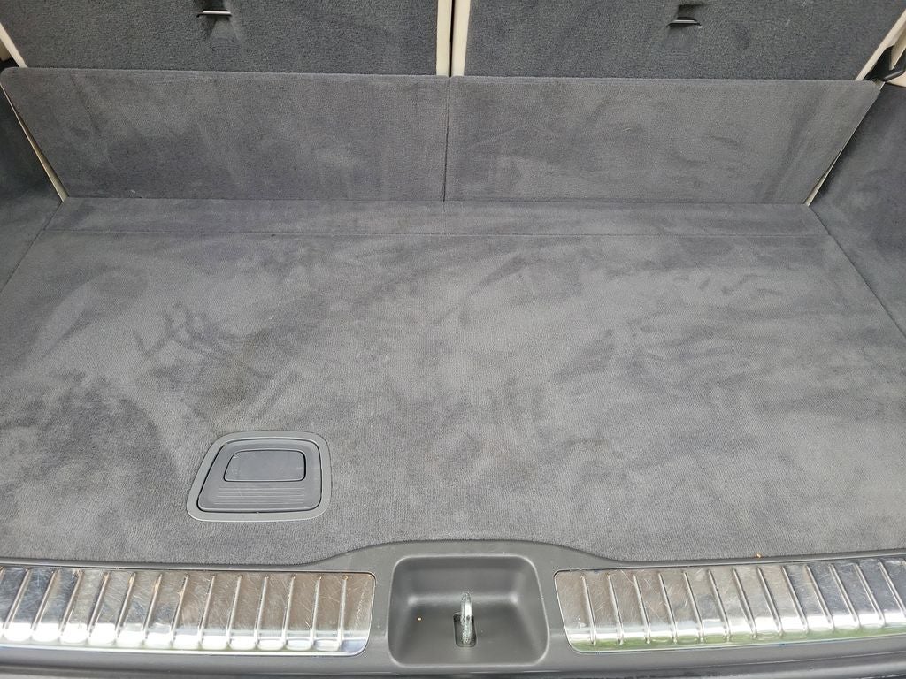 2020 Mercedes-Benz GLS GLS 450 4MATIC®