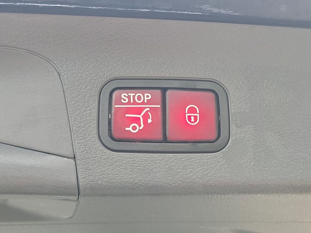 2020 Mercedes-Benz GLS GLS 450 4MATIC®