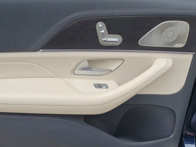 2020 Mercedes-Benz GLS GLS 450 4MATIC®