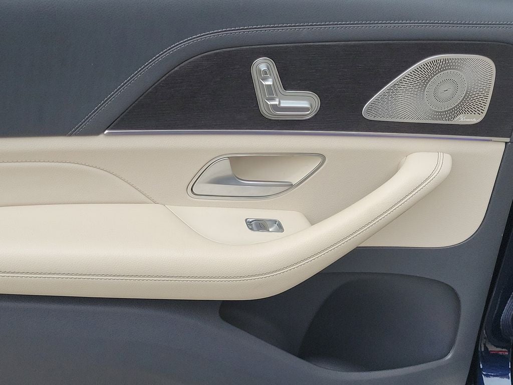 2020 Mercedes-Benz GLS GLS 450 4MATIC®