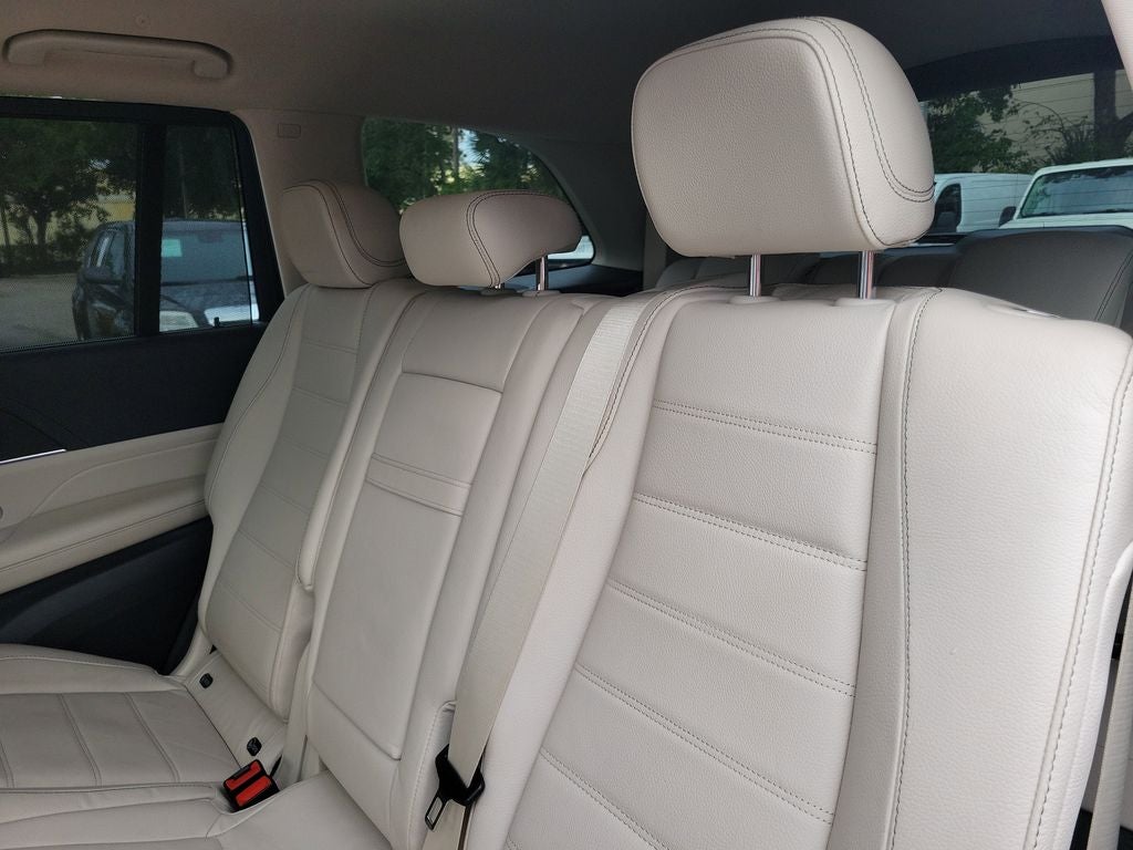 2020 Mercedes-Benz GLS GLS 450 4MATIC®