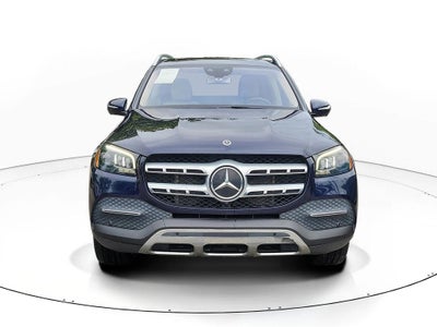2020 Mercedes-Benz GLS GLS 450 4MATIC®