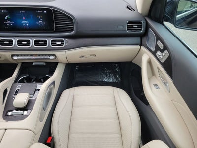 2020 Mercedes-Benz GLS GLS 450 4MATIC®