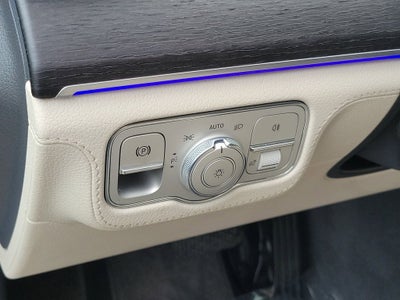 2020 Mercedes-Benz GLS GLS 450 4MATIC®