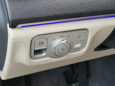 2020 Mercedes-Benz GLS GLS 450 4MATIC®