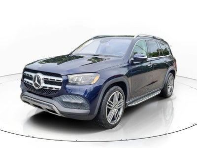 2020 Mercedes-Benz GLS GLS 450 4MATIC®
