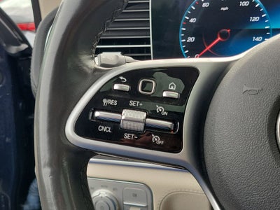 2020 Mercedes-Benz GLS GLS 450 4MATIC®