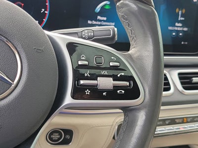 2020 Mercedes-Benz GLS GLS 450 4MATIC®