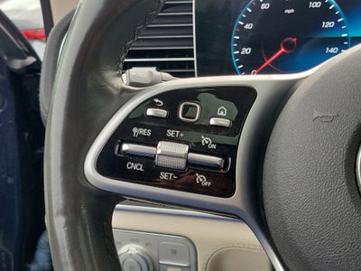 2020 Mercedes-Benz GLS GLS 450 4MATIC®