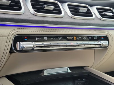 2020 Mercedes-Benz GLS GLS 450 4MATIC®