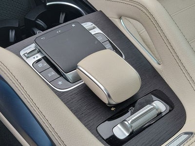 2020 Mercedes-Benz GLS GLS 450 4MATIC®