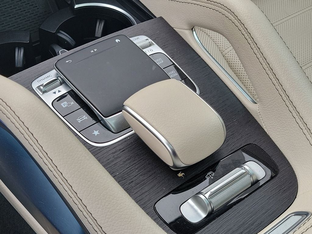 2020 Mercedes-Benz GLS GLS 450 4MATIC®