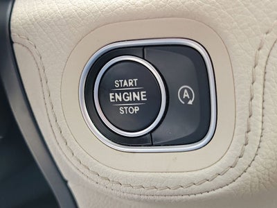 2020 Mercedes-Benz GLS GLS 450 4MATIC®