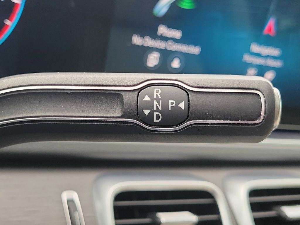 2020 Mercedes-Benz GLS GLS 450 4MATIC®