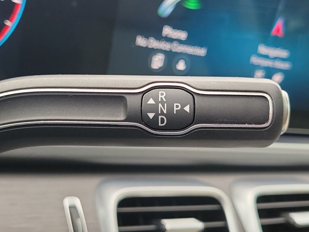 2020 Mercedes-Benz GLS GLS 450 4MATIC®