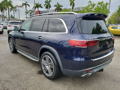 2020 Mercedes-Benz GLS GLS 450 4MATIC®