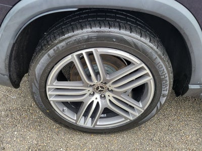 2020 Mercedes-Benz GLS GLS 450 4MATIC®