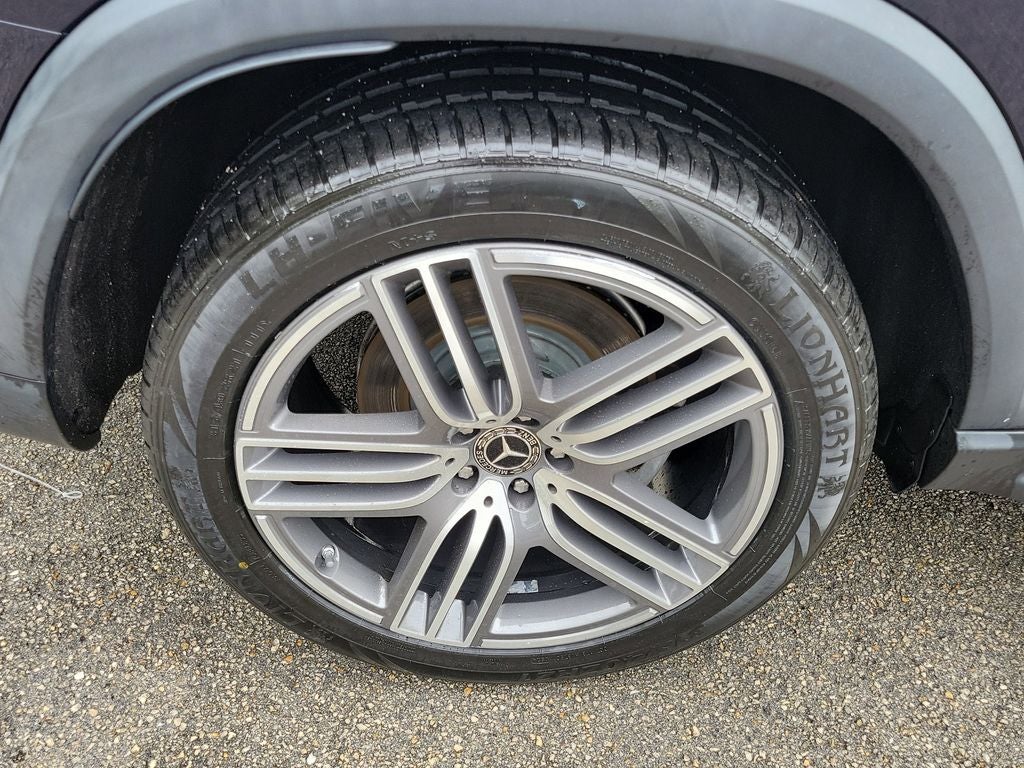 2020 Mercedes-Benz GLS GLS 450 4MATIC®