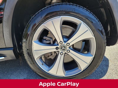 2021 Mercedes-Benz GLS GLS 450 4MATIC®