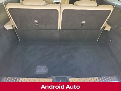 2021 Mercedes-Benz GLS GLS 450 4MATIC®