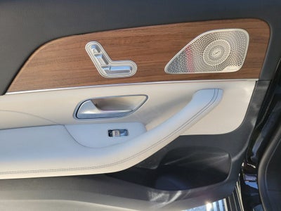 2021 Mercedes-Benz GLS GLS 450 4MATIC®