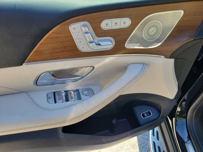 2021 Mercedes-Benz GLS GLS 450 4MATIC®