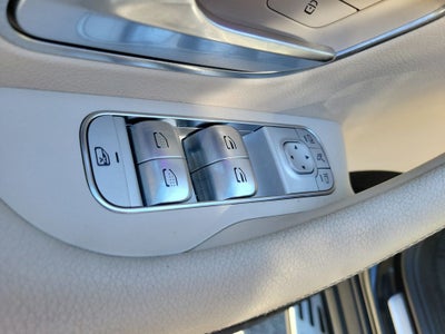 2021 Mercedes-Benz GLS GLS 450 4MATIC®