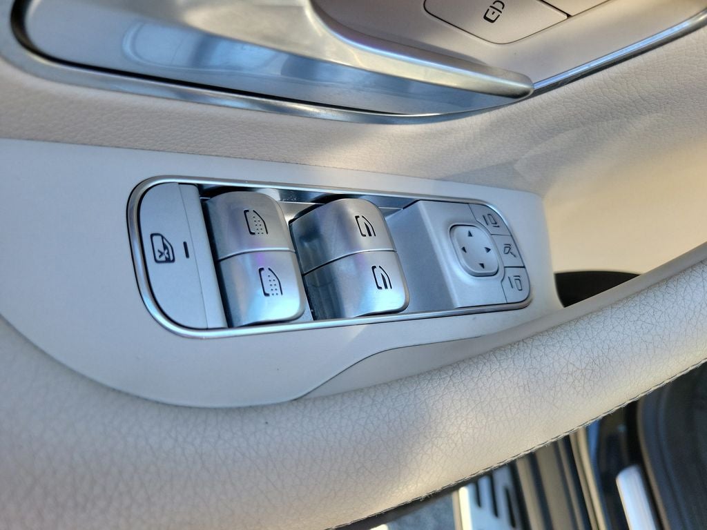 2021 Mercedes-Benz GLS GLS 450 4MATIC®
