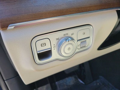 2021 Mercedes-Benz GLS GLS 450 4MATIC®