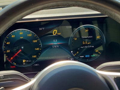 2021 Mercedes-Benz GLS GLS 450 4MATIC®