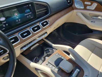 2021 Mercedes-Benz GLS GLS 450 4MATIC®