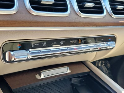 2021 Mercedes-Benz GLS GLS 450 4MATIC®