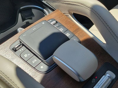 2021 Mercedes-Benz GLS GLS 450 4MATIC®