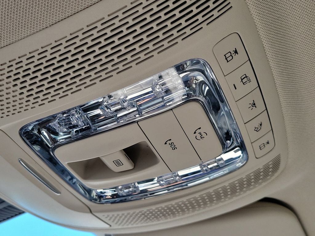 2021 Mercedes-Benz GLS GLS 450 4MATIC®